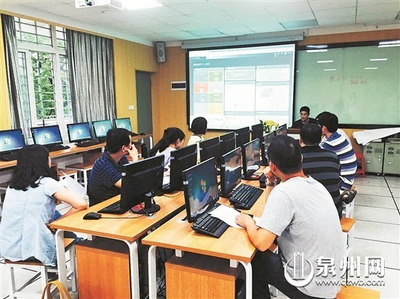 泉州 以大數據為基石，打造數字化校園新生態，賦能數字內容制作服務